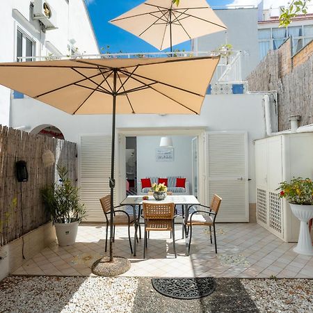 Marisabella Luxury Home Vico Equense Eksteriør bilde