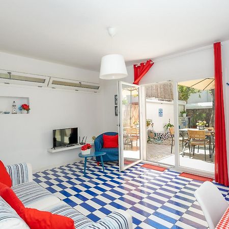 Marisabella Luxury Home Vico Equense Eksteriør bilde