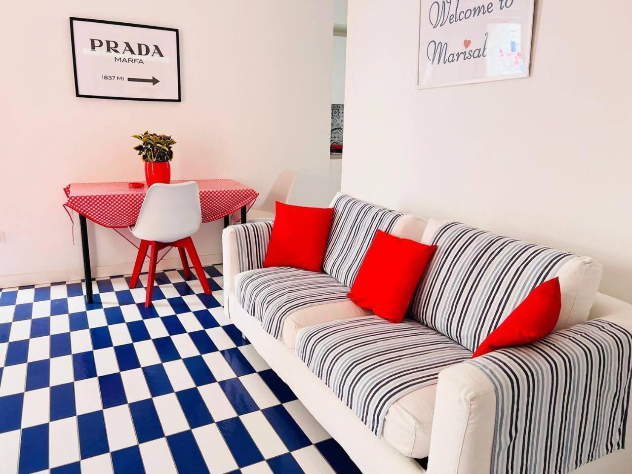 Marisabella Luxury Home Vico Equense Eksteriør bilde