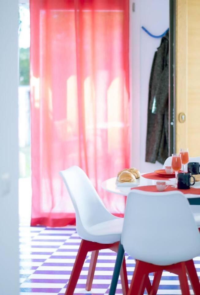 Marisabella Luxury Home Vico Equense Eksteriør bilde