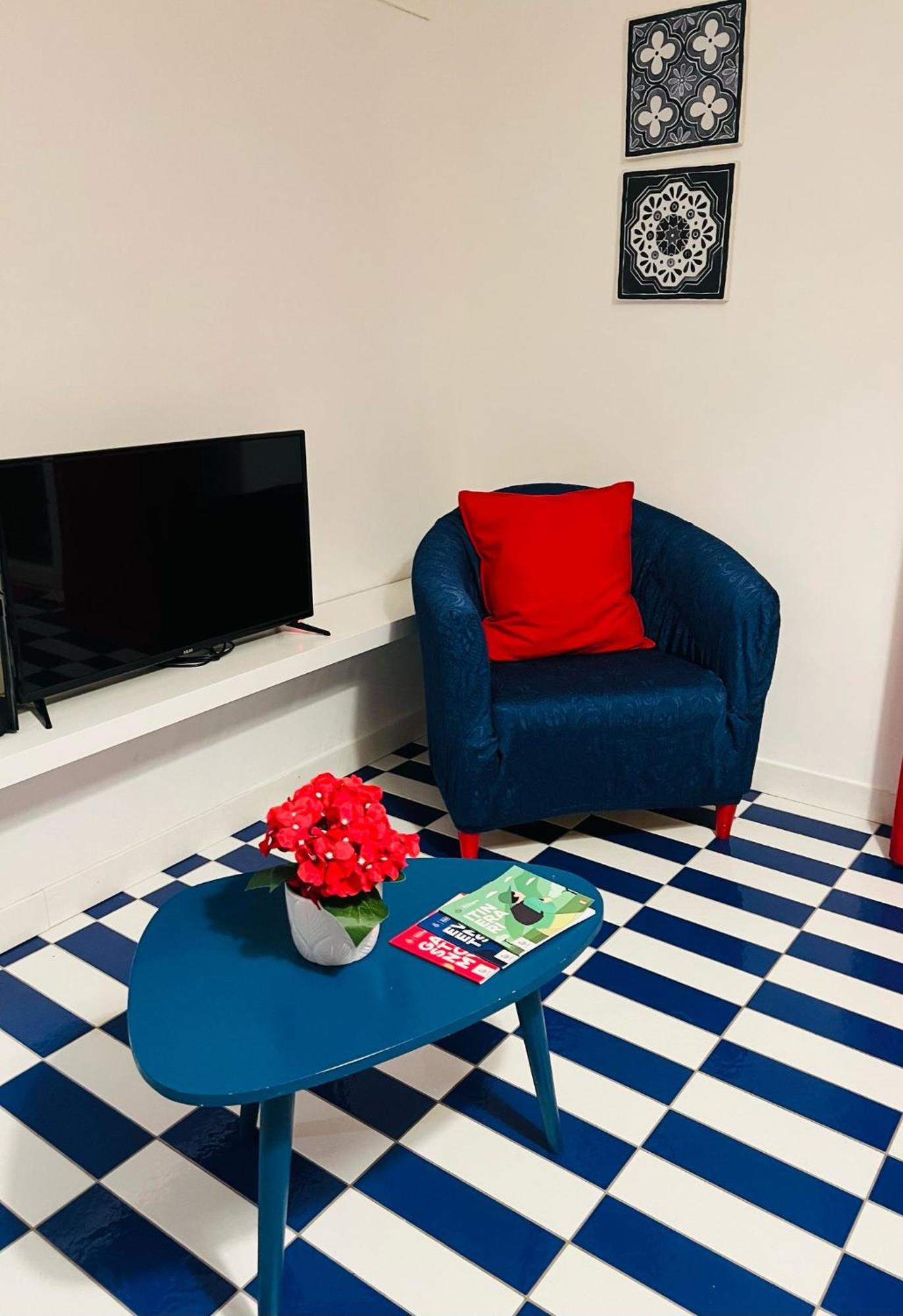Marisabella Luxury Home Vico Equense Eksteriør bilde