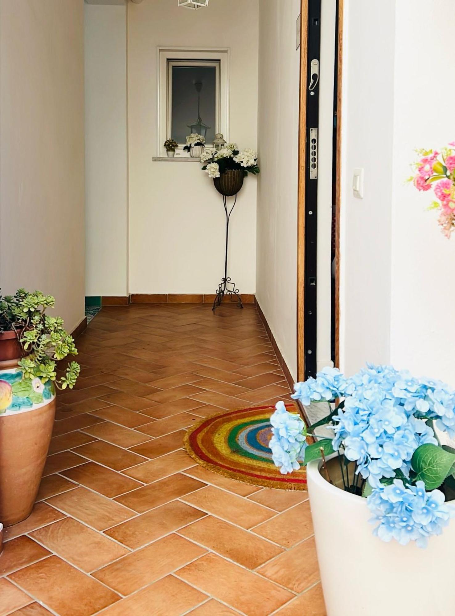 Marisabella Luxury Home Vico Equense Eksteriør bilde