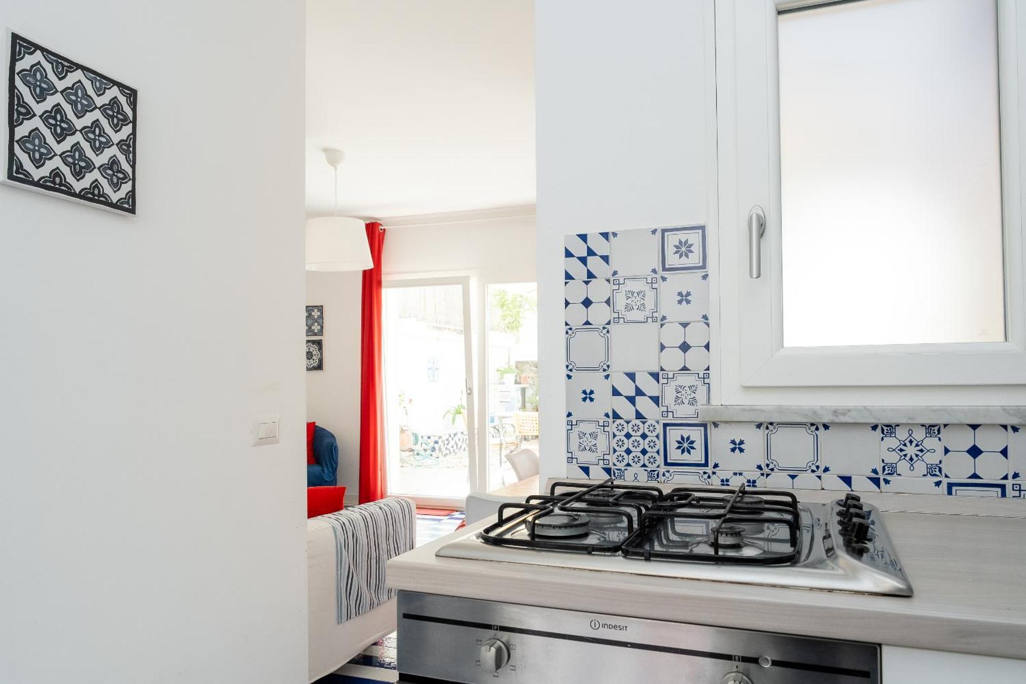 Marisabella Luxury Home Vico Equense Eksteriør bilde