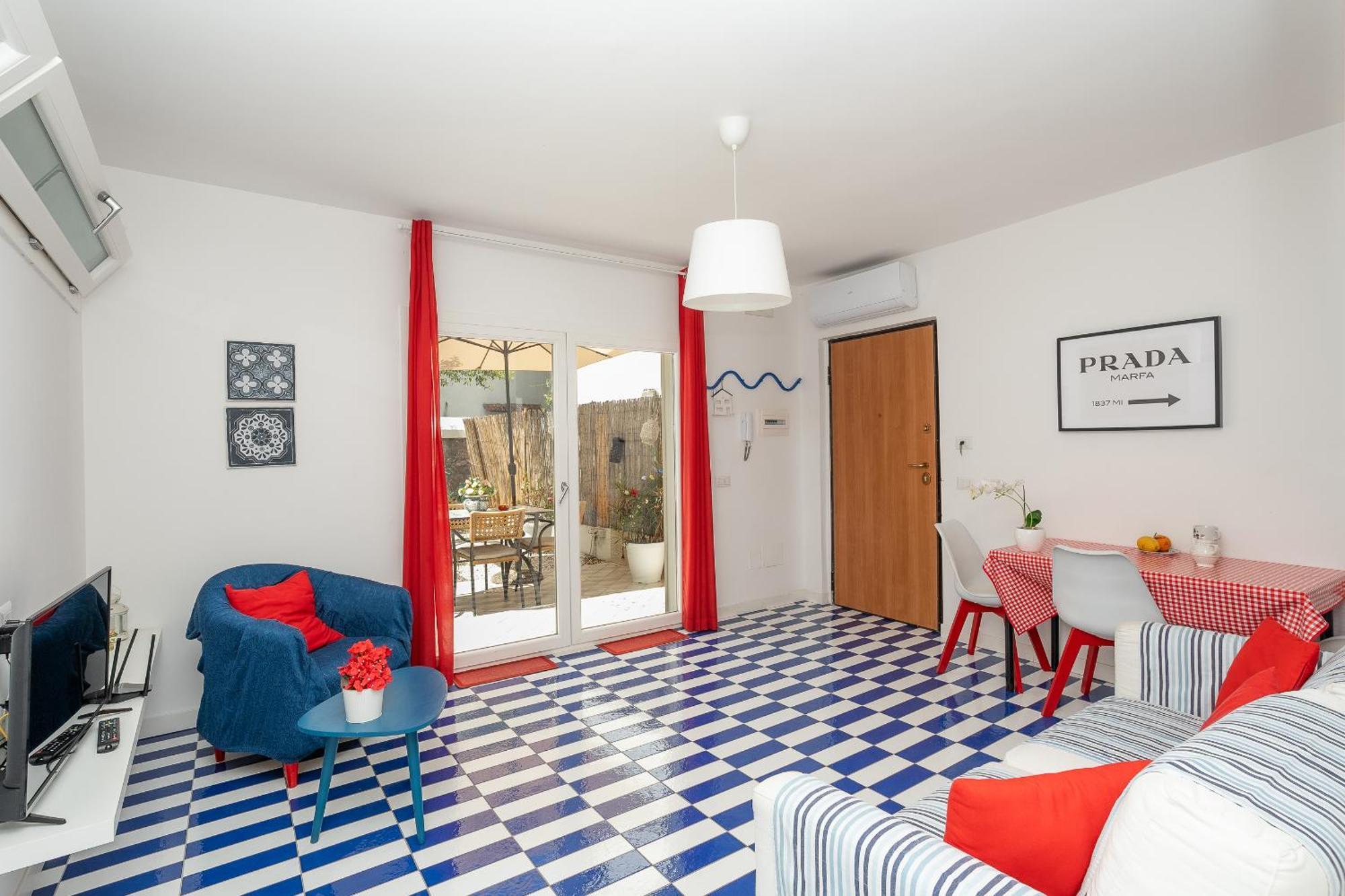 Marisabella Luxury Home Vico Equense Eksteriør bilde