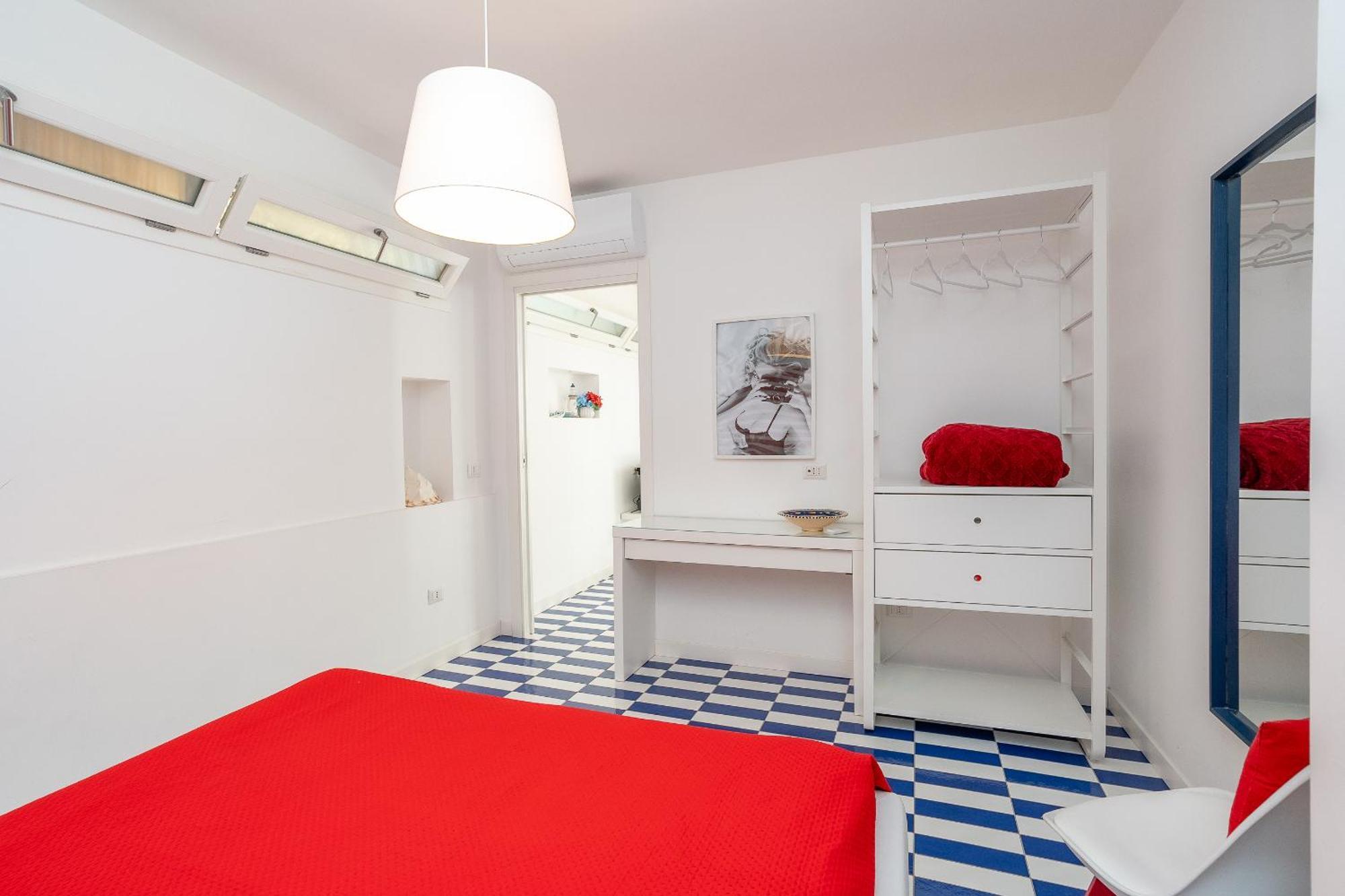 Marisabella Luxury Home Vico Equense Eksteriør bilde