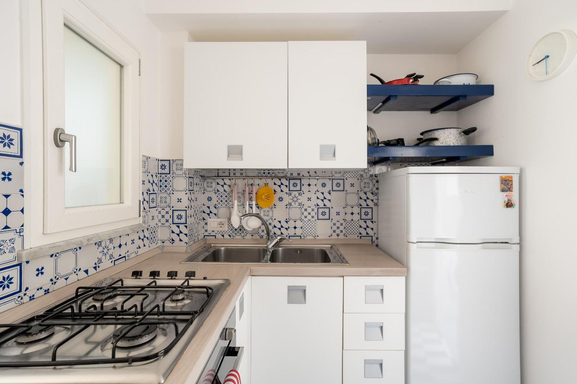 Marisabella Luxury Home Vico Equense Eksteriør bilde