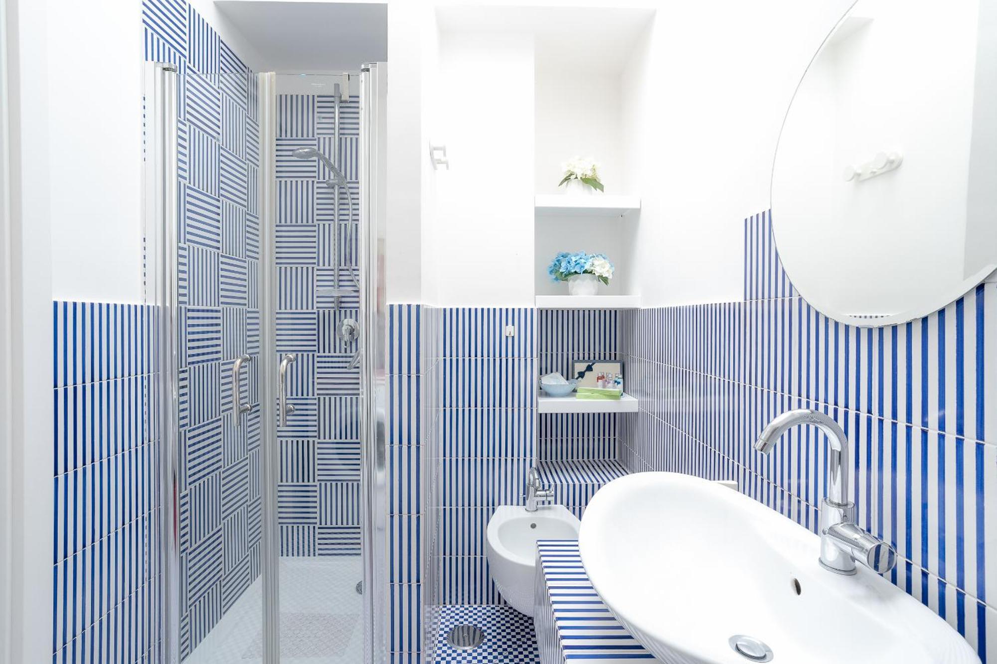 Marisabella Luxury Home Vico Equense Eksteriør bilde